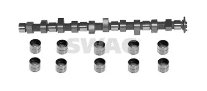 Комплект распредвала SWAG купить